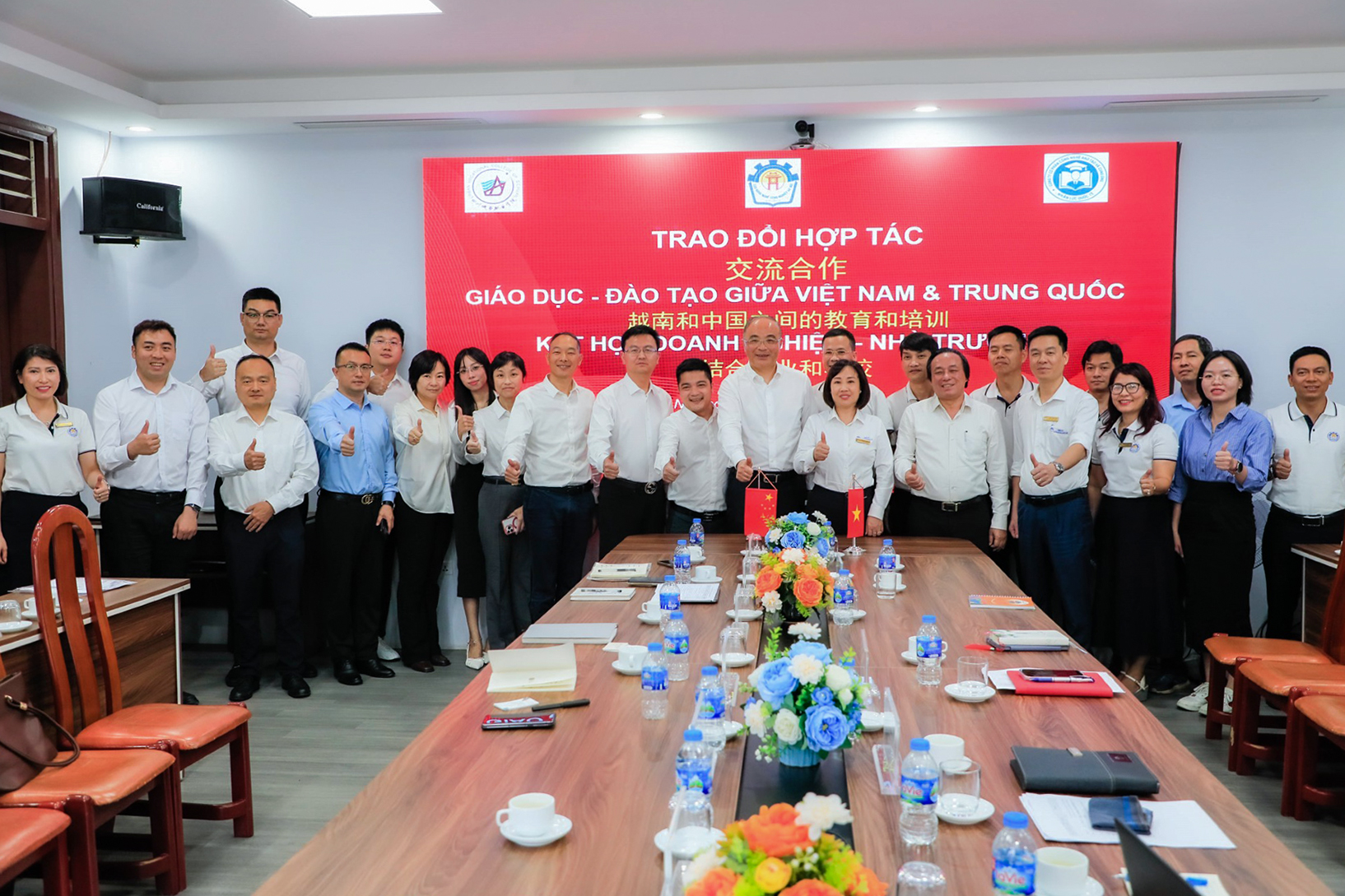 KẾ HOẠCH 108 Tổ chức kỷ niệm 43 năm ngày Nhà giáo Việt Nam, 51 năm ngày thành lập trường và Gala Chào tân sinh viên K49